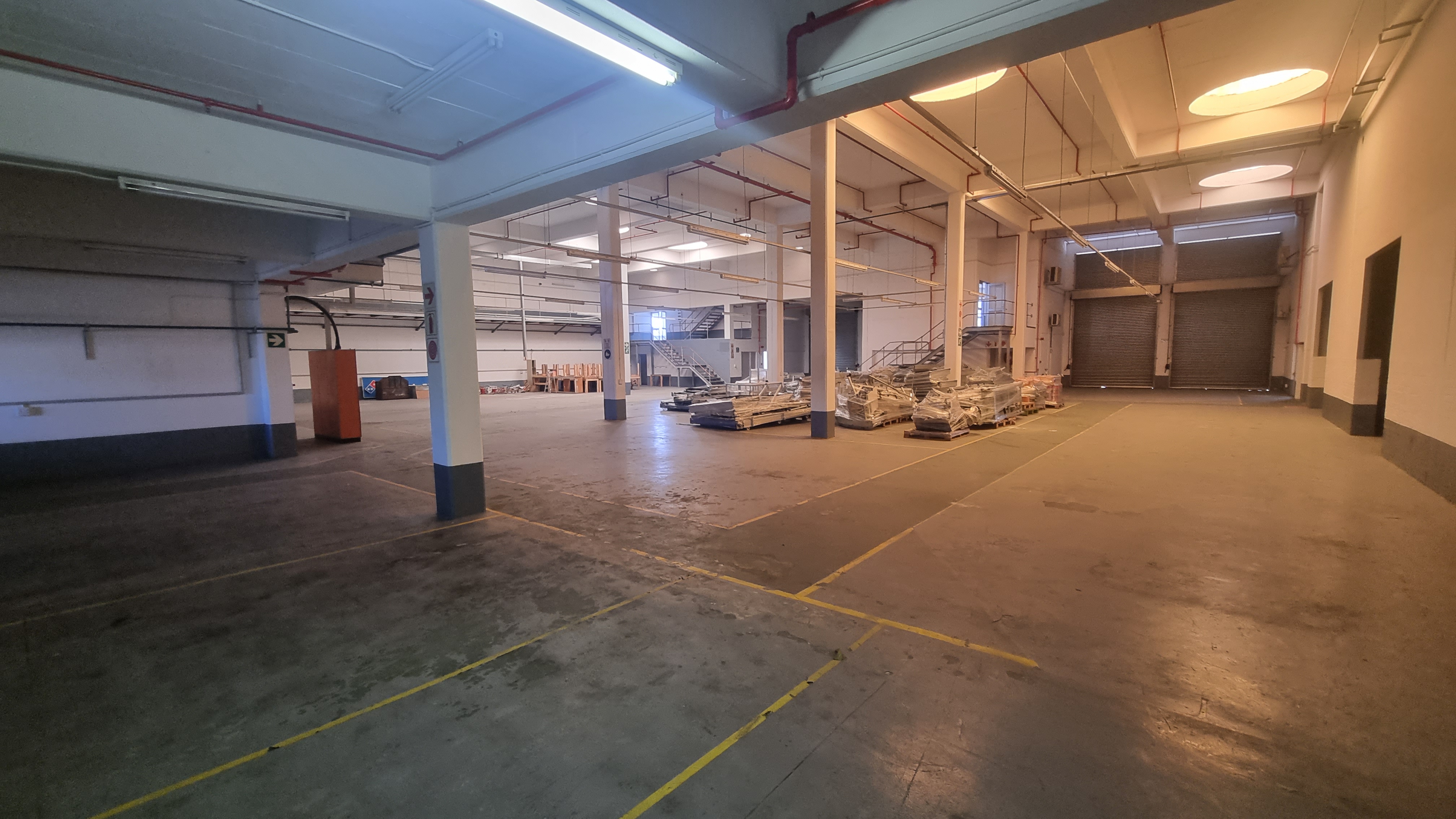 To Let commercial Property for Rent in Bellville South Western Cape